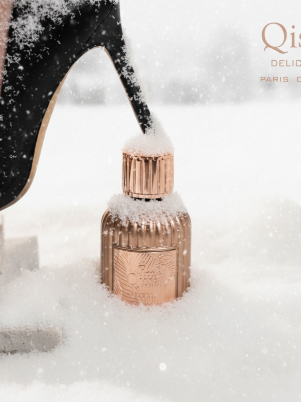 QISSA DELICIOUS 100ML