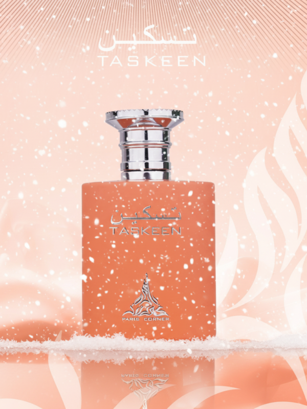 TASKEEN 100ML