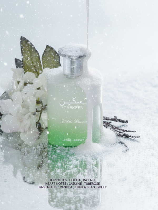 TASKEEN LACTEA DIVINA 100ML