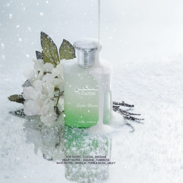 TASKEEN LACTEA DIVINA 100ML