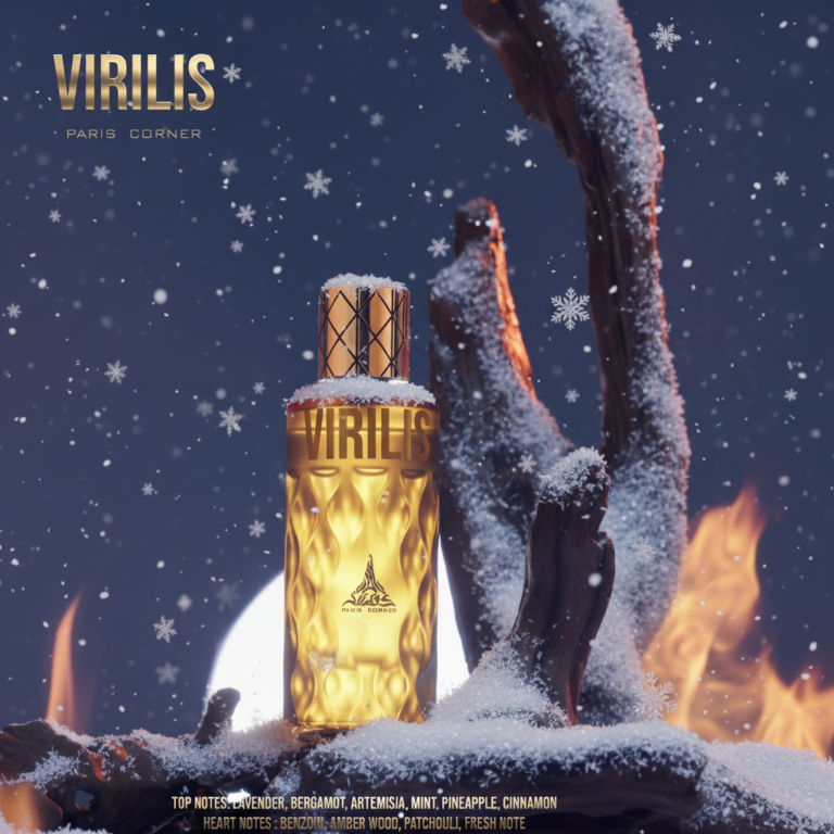 VIRILIS 100ML