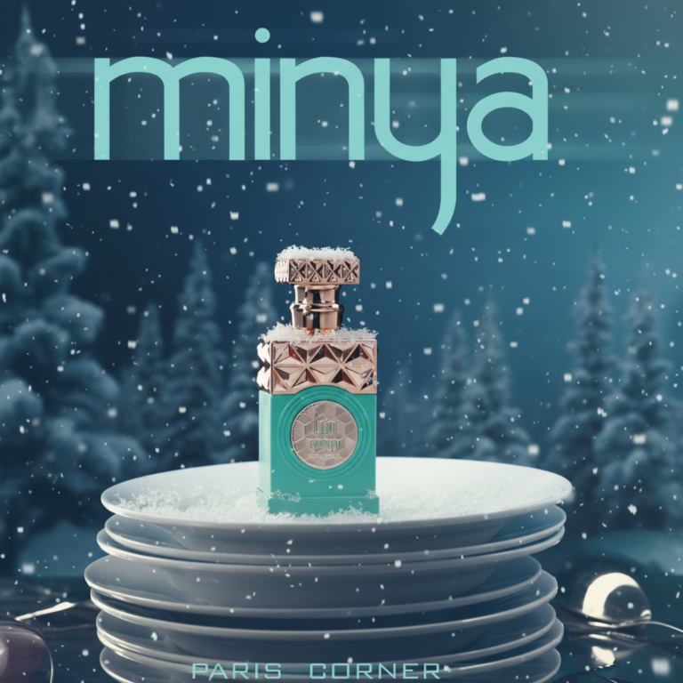 MINYA 100ML
