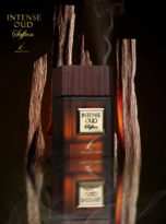 INTENSE OUD saffron 1