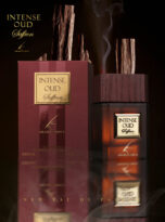 INTENSE OUD saffron 2