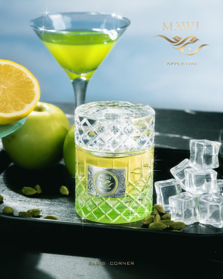 MAWJ APPLETINI 100ml