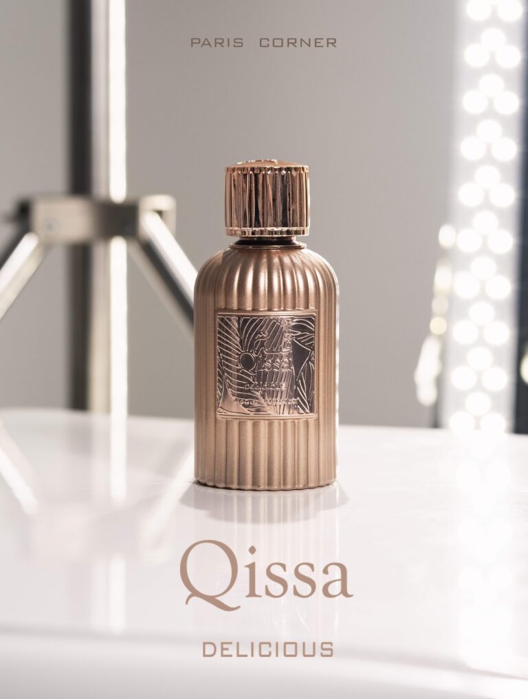 QISSA DELICIOUS 100ML