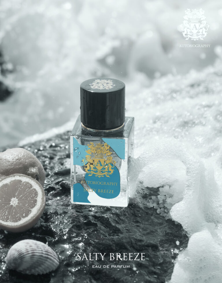 AUTOBIOGRAPHY-SALTY BREEZE 65ML