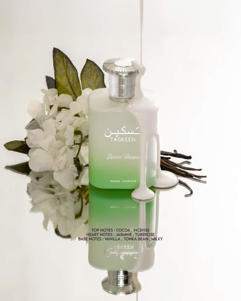 TASKEEN LACTEA DIVINA 100ML
