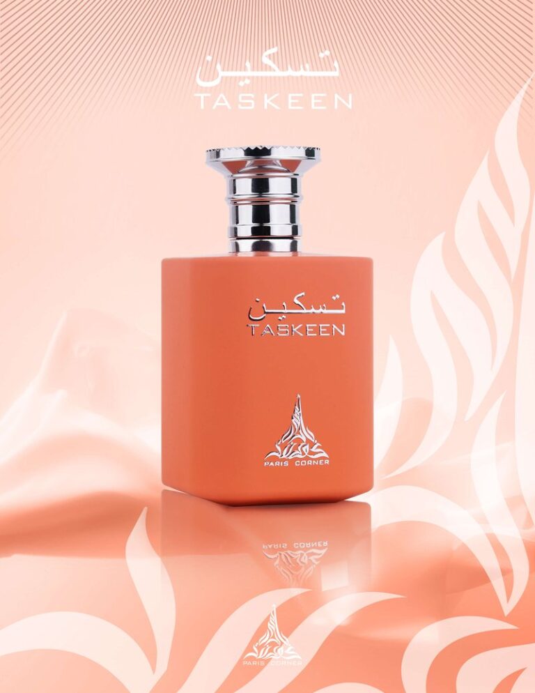 TASKEEN 100ML