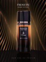 FRENETIC homme intense 1