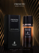 FRENETIC homme intense 2