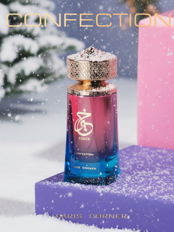 KHAIR CONFECTION 100ML