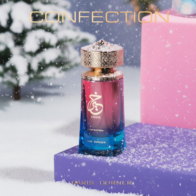 KHAIR CONFECTION 100ML