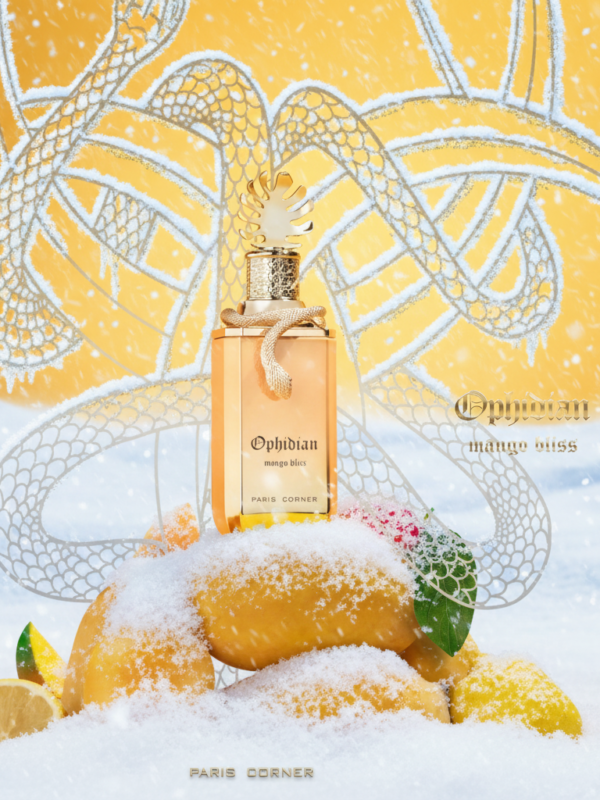 OPHIDIAN MANGO BLISS 100ml