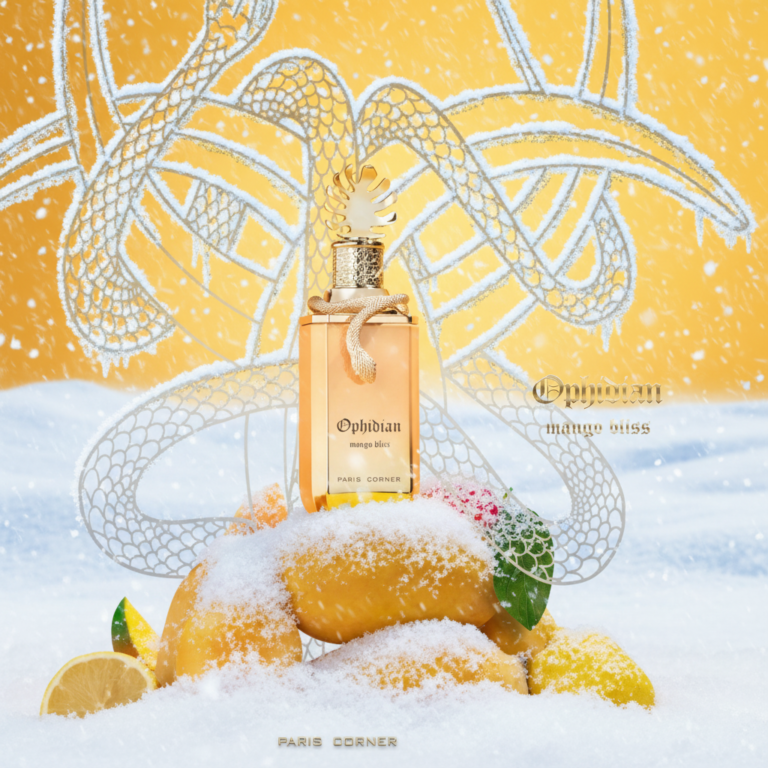 OPHIDIAN MANGO BLISS 100ml