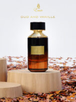 OUD AND VANILLA 1