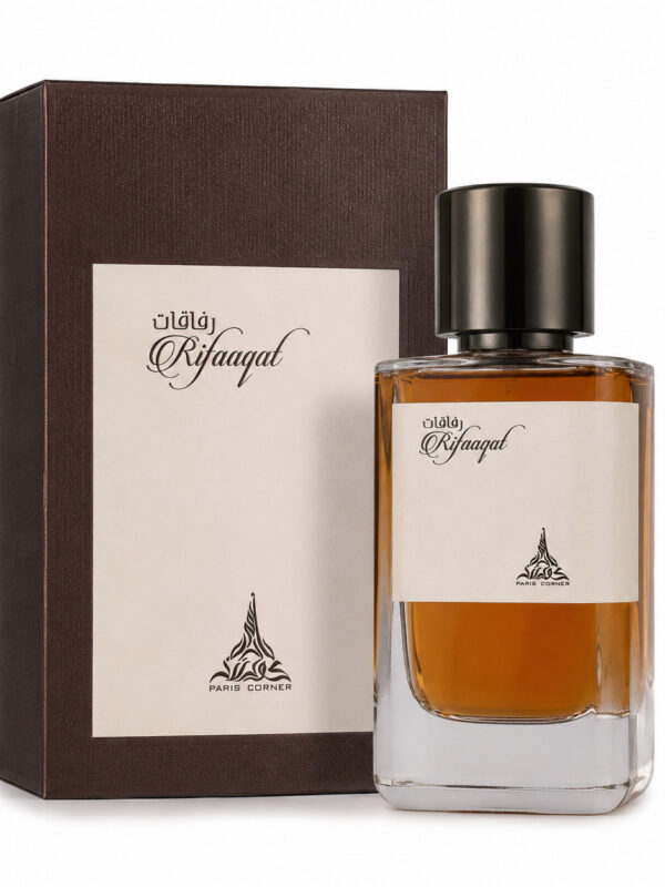 RIFAAQAT 85ML