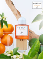 V orange &neroli 1