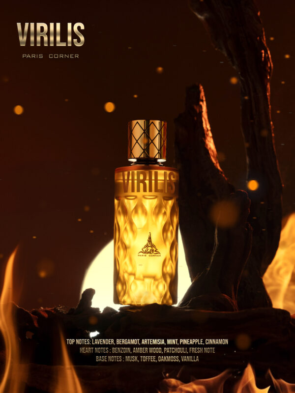 VIRILIS 100ML