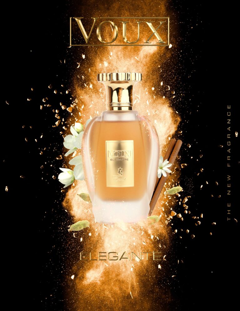 VOUX ELEGANTE 100ML