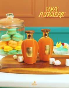 VOUX PATISSERIE 100ML