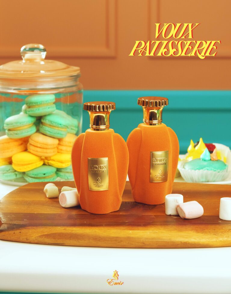 VOUX PATISSERIE 100ML