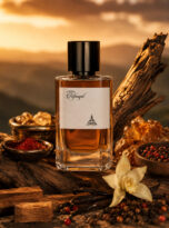 long lasting unisex perfume UAE
