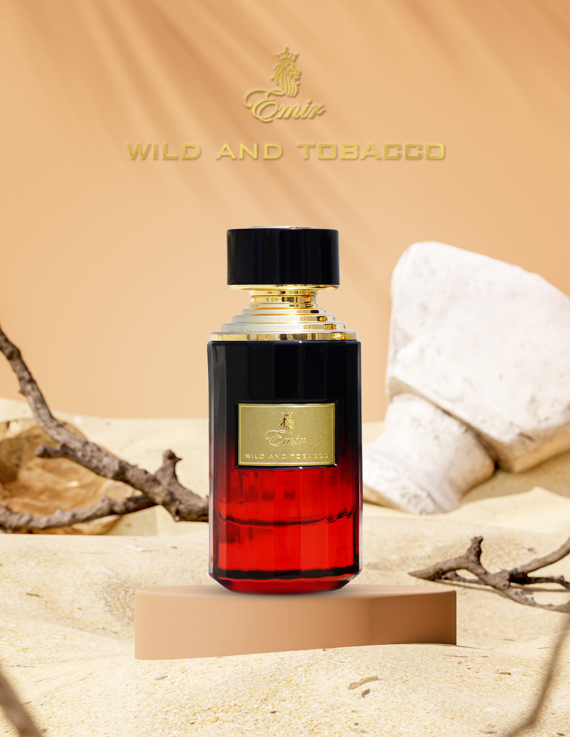 wild and tobacco 2