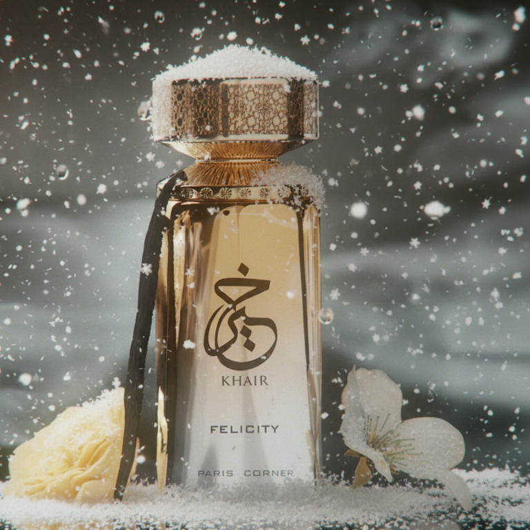 KHAIR FELICITY 100ML