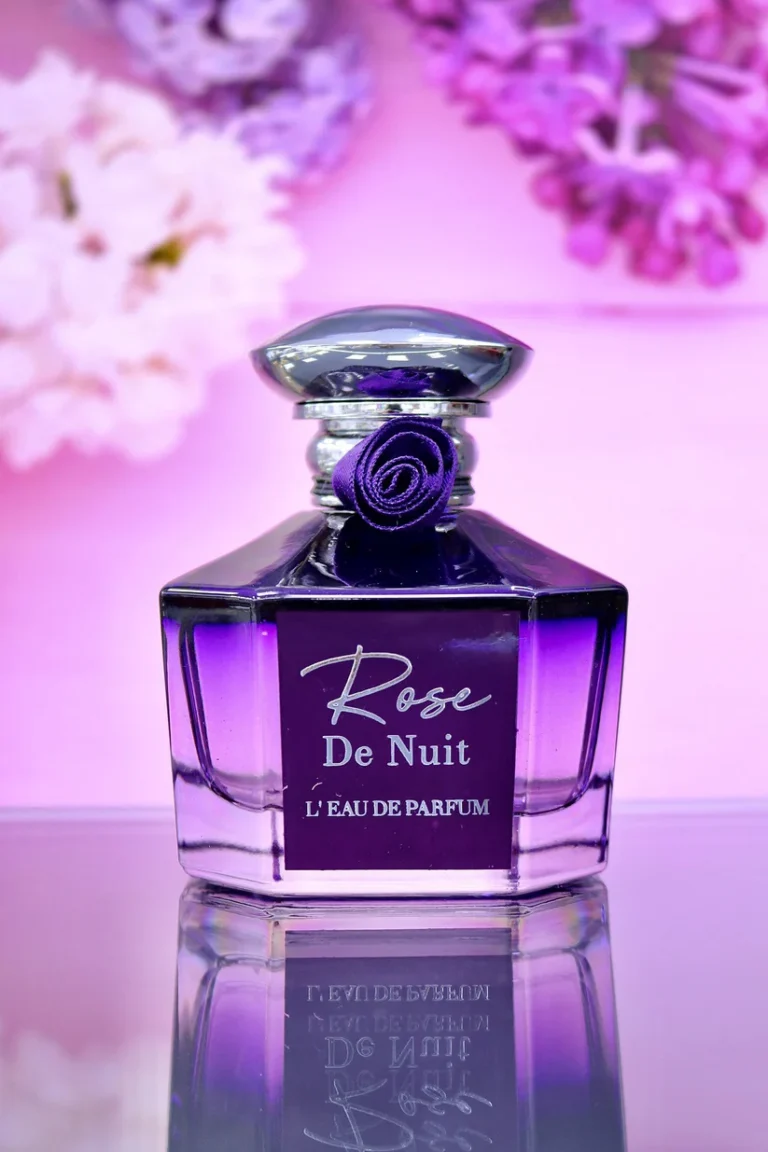ROSE DE NUIT 100ML