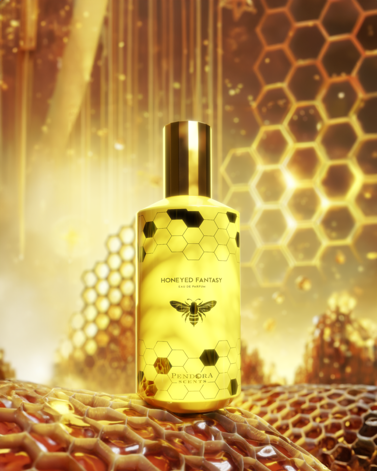 HONEYED FANTASY 100ML