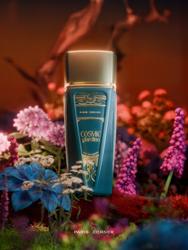 COSMIC GIARDINO 100ML