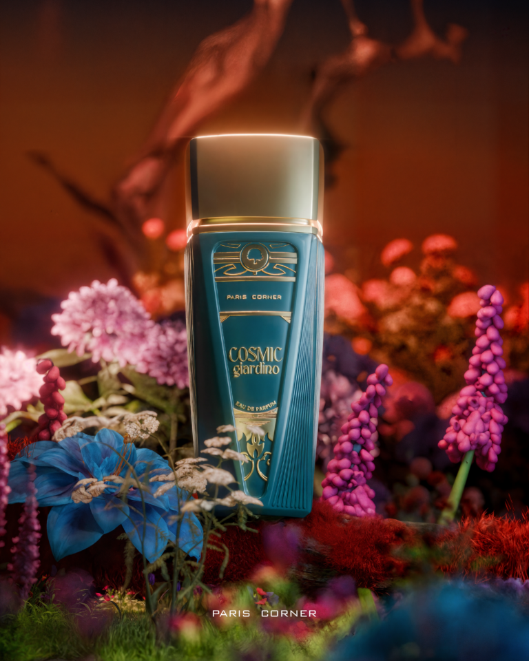 COSMIC GIARDINO 100ML