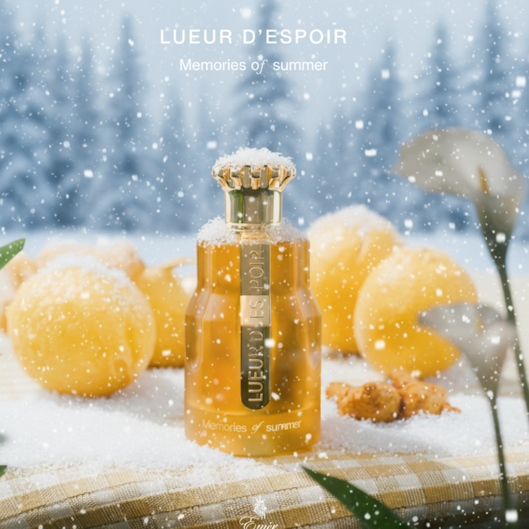 LUEUR D’ESPOIR MEMORIES OF SUMMER 100ML