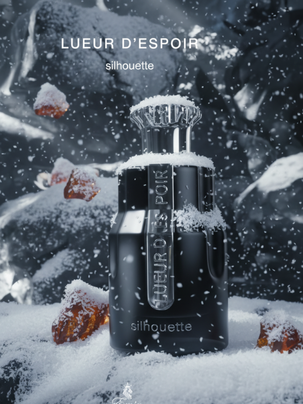 LUEUR D’ESPOIR SILHOUETTE 100ML