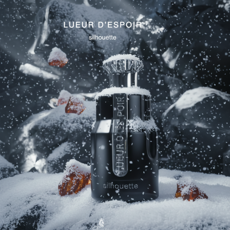 LUEUR D’ESPOIR SILHOUETTE 100ML