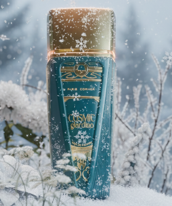 COSMIC GIARDINO 100ML