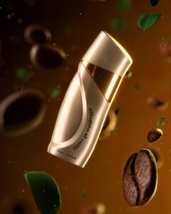 AFFOGATO AL CAFFE 100ML