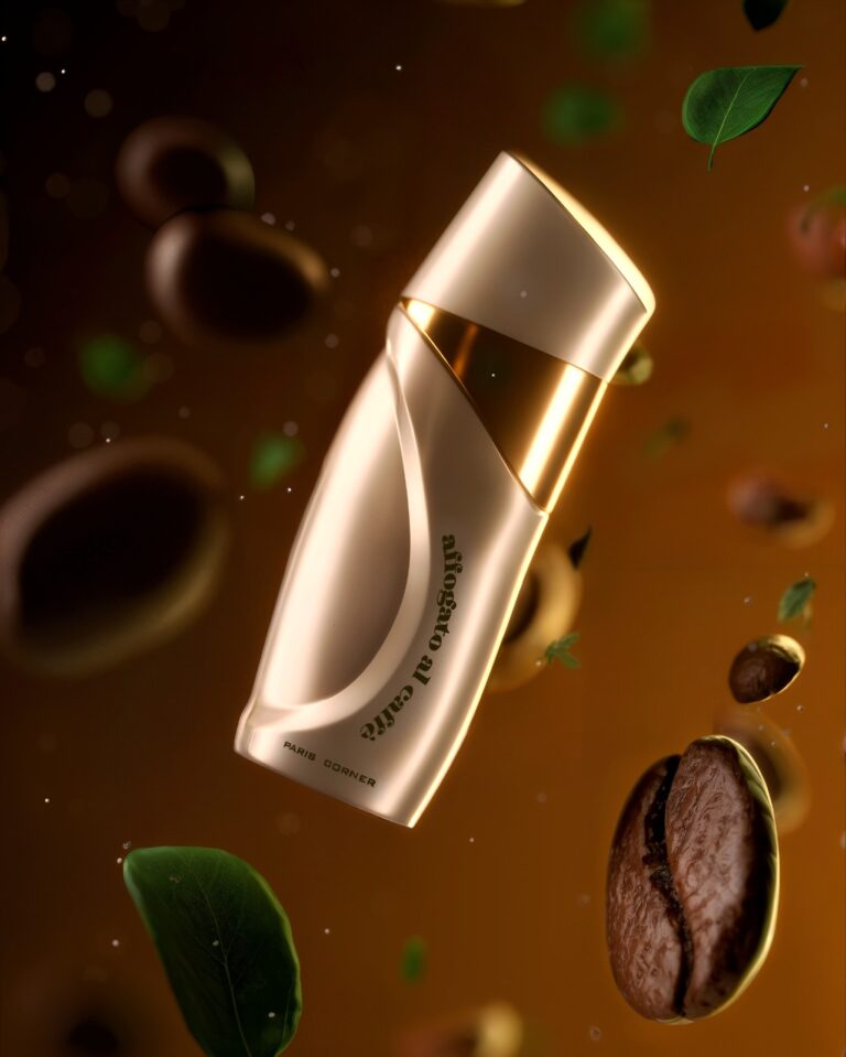 AFFOGATO AL CAFFE 100ML