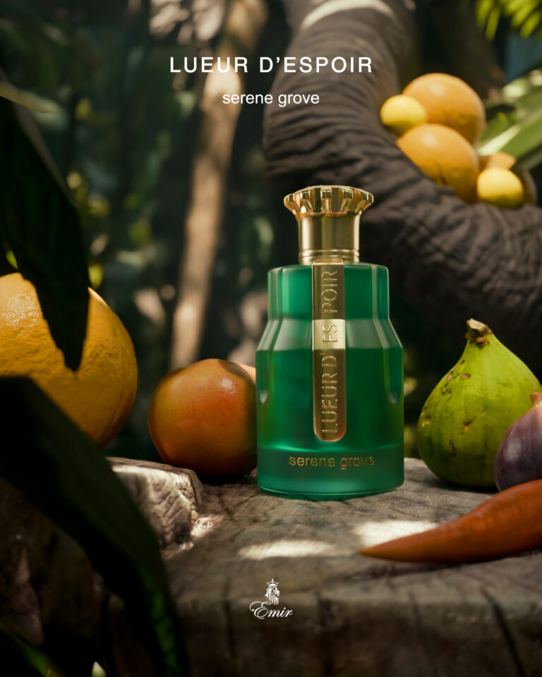 LUEUR D’ESPOIR SERENE GROVE 100ML