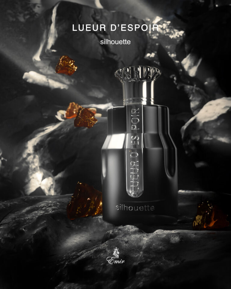 LUEUR D’ESPOIR SILHOUETTE 100ML