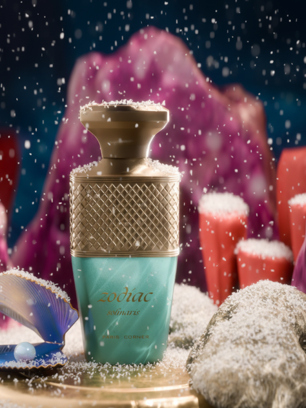 ZODIAC SOLMARIS 100ML