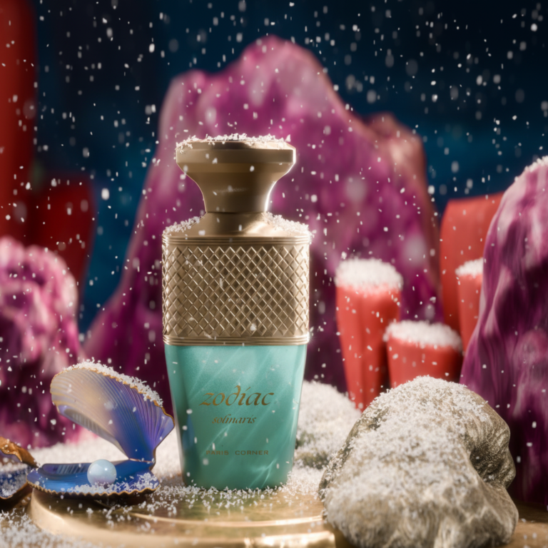 ZODIAC SOLMARIS 100ML