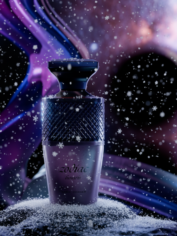 ZODIAC LUNARIS 100ML