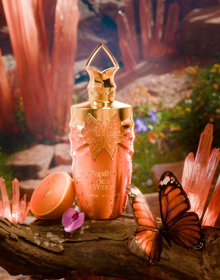 PAPILLON DES VENTS 100ML