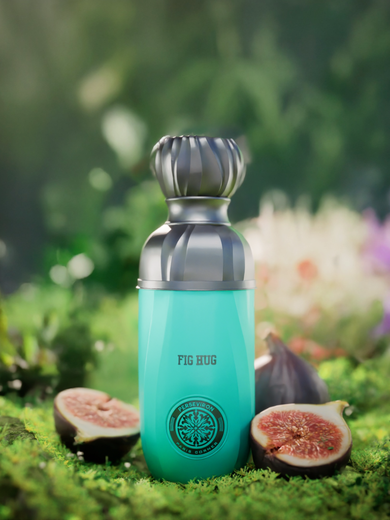 PERSEVIRON FIG HUG 100ML