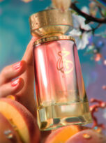 Peach delulu 01
