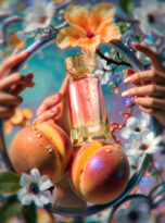 Peach delulu 02
