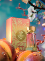 Peach delulu 03