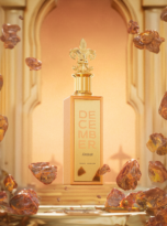 DECEMBER AMBAR – Poster 2